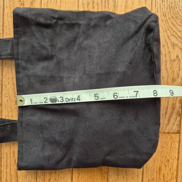 Pug Tapestry Tote Bag Small - Picture 8 of 10